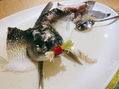 -观山美厨·精致粤菜(西樵店)