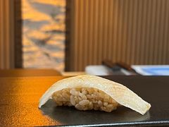 -鮨乐亭Omakase·海胆宴