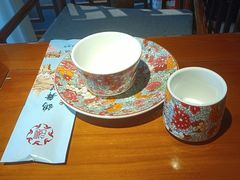 -鸽舞笙平金牌烧鸽子·融合菜(鲁谷店)