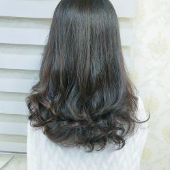 -Hair造型