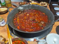 -楠火锅(龙阳广场店)