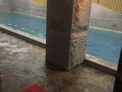 -绿岛汤泉韩式休闲会所
