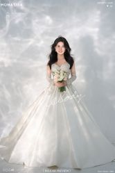 -青禾蒙娜丽莎婚纱摄影(武汉总店)