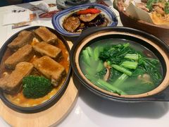 -原味田园·客家菜·土窑鸡(中航城君尚购物中心店)