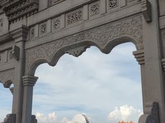 -野狸岛