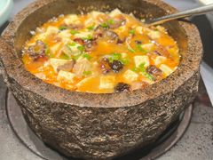 -狮王府淮扬菜(万象城店)