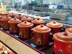 -小菜园新徽菜(扬州华润万象汇店)