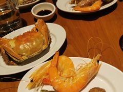 -广州富力君悦大酒店·凯菲厅