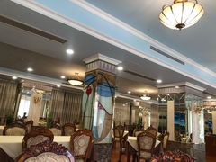 -新侨三宝乐西餐厅(崇文门店)