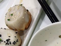 鲜肉生煎-咬不得高祖生煎·简餐(高银街店)