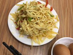 -有礼有面(知春路店)
