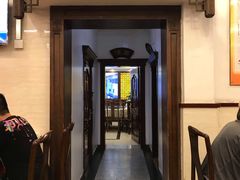 -玉华台饭庄(裕中西里小区店)