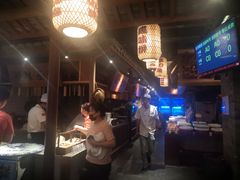 -二十八里太湖船菜(吉祥路店)