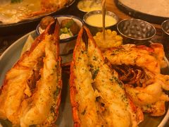 -Pakkhús Restaurant