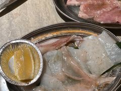 -乾杯烧肉居酒屋(中洲湾店)