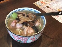 -老妈米线(东圈门店)