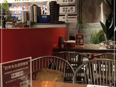 -神府路壹号·海鲜烧烤排档(三坊七巷店)