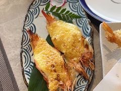 -極上萬膳·日料放题(来福士江景店)