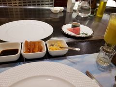 -一板铁板烧·隐秘一线江景花园餐厅(西湖左岸·天元店)