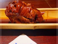 -大牌大·传统杭帮菜(湖滨店)