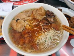 -逸桂禾面馆