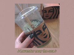 -星巴克(深圳佳宁娜友谊广场店)