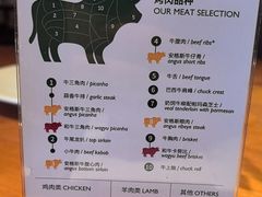 -拉蒂娜·巴西牛排馆 Latina·Brazilian Steakhouse(王府井喜悦店)