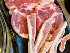 -郑阿姨的家·이모네·韩料&烤肉(武川路店)