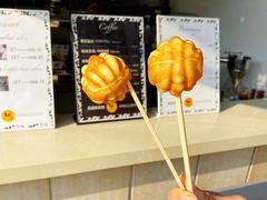 -莫朗核桃饼(虹泉路店)