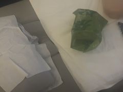 -华夏良子·足道SPA艾灸(金皇大厦店)