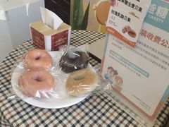 -爸爸糖吐司面包(北京崇文门店)