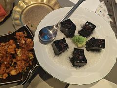 -桂满陇·杭州小馆(巴黎春天浦建店)
