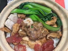 -华记煲仔华·煲仔饭(三元里万科里店)