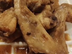 -一心一味(向西店)