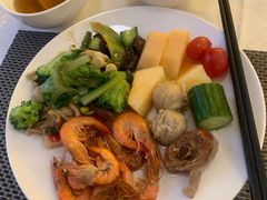 -东航云逸酒店(九溪烟树店)