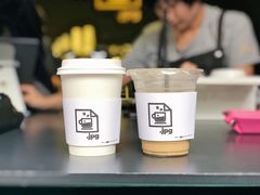 -JPG coffee(广州体育西店)