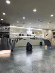 -DX HAIR SALON·发现未知美发沙龙