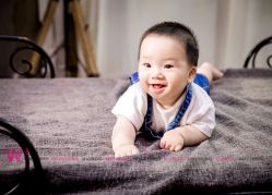 -WPlus明星肖像亲子全家福摄影