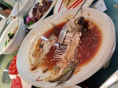 -楚鱼王·河鲜·湖北菜(华农店)