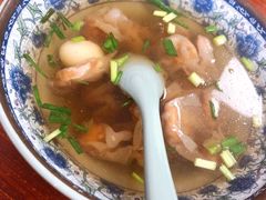 -福州人铭小吃