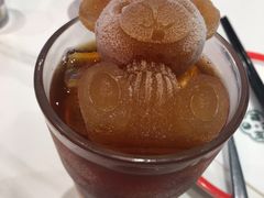 熊仔柠檬茶-柠檬树茶餐厅(海雅缤纷城店)