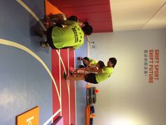 奇趣童年运动馆(宜家馆)-奇趣童年运动馆(宜家馆)