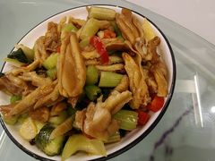 -长平老姿娘夜粥(平东一街店)