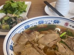 -直隶安家罩饼(复兴路店)