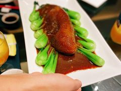 -梅龙镇酒家(南京西路总店)
