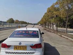 -胜华驾校·小猫学车(银都店)