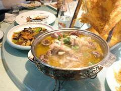 -人民公社大食堂(顺义总店)