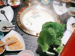 -熊喵来了火锅(长安万达第94分店)