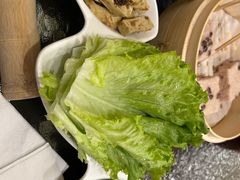 -五观堂素食(新华路店)