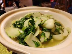 -又见炊烟私房菜(敬亭路店)